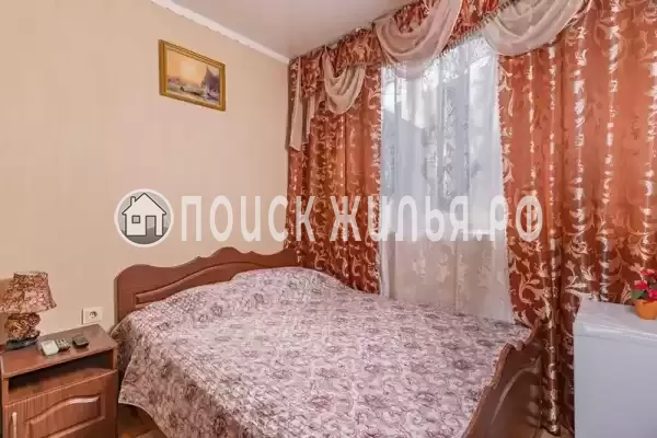 Гостиница «Натали»