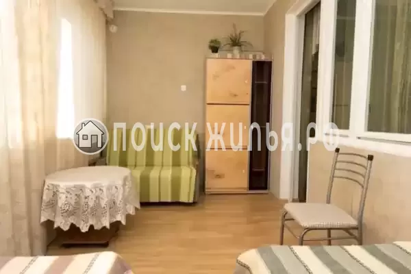 «Южный дворик»