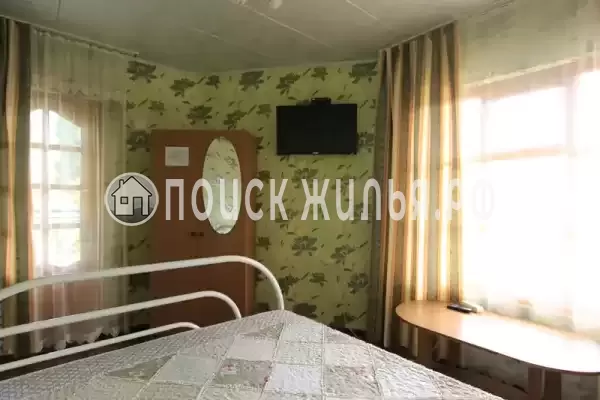 «На песчаная 18»