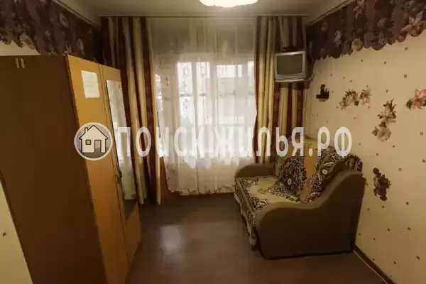 «На песчаная 18»