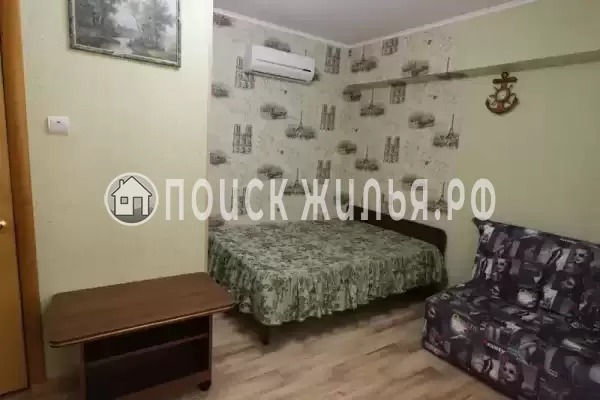 «На песчаная 18»