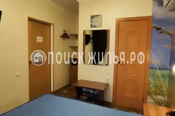 «На песчаная 18»