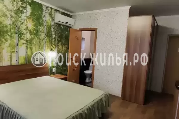 «На песчаная 18»