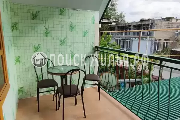 «На песчаная 18»