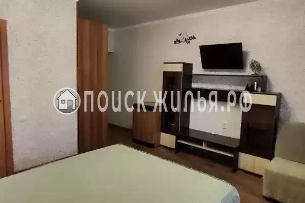 «На песчаная 18»