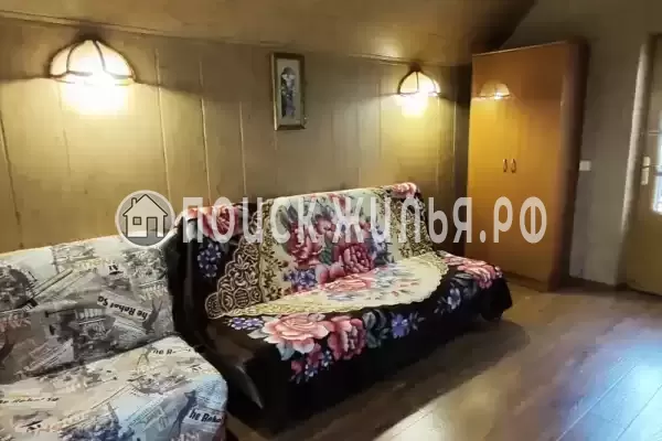 «На песчаная 18»