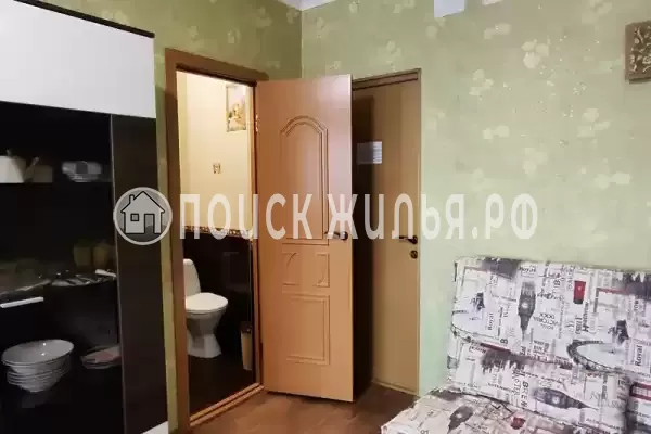 «На песчаная 18»