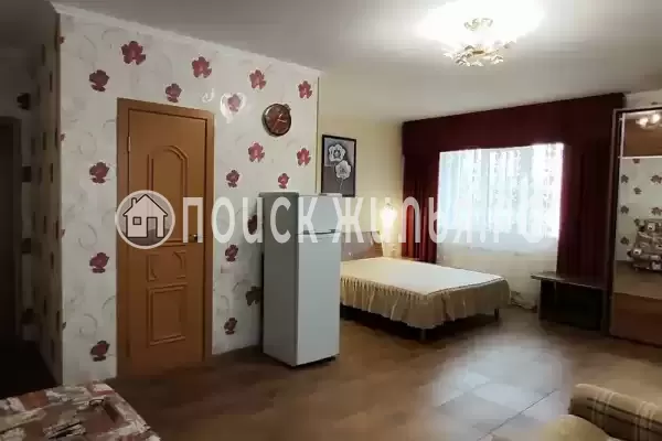 «На песчаная 18»