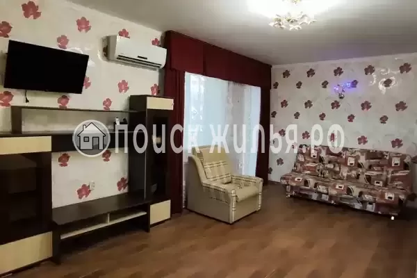 «На песчаная 18»