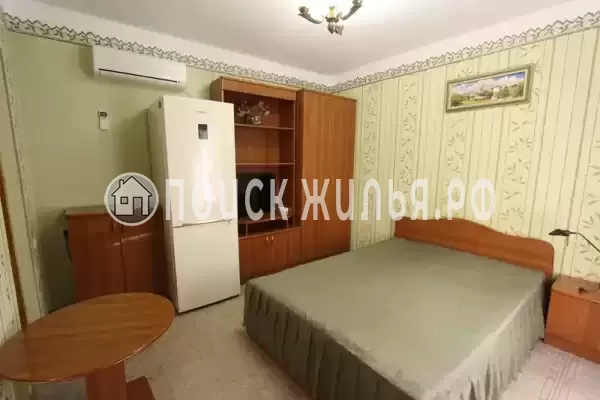 «На песчаная 18»