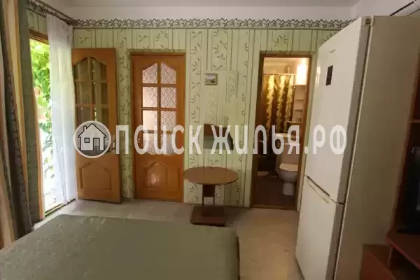 «На песчаная 18»