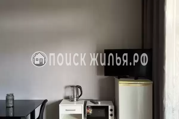 Апартаменты «На Центральной»