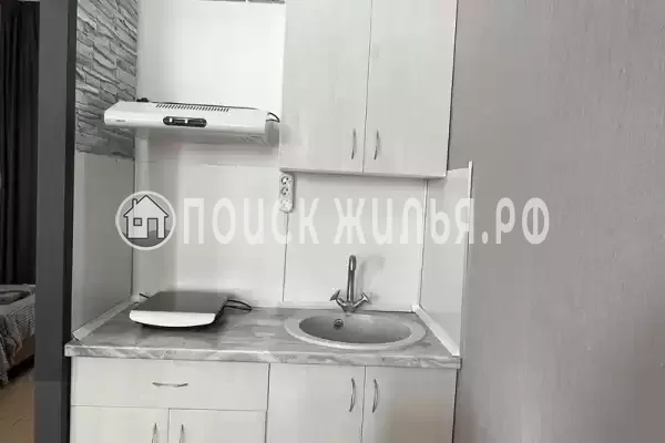 Апартаменты «На Центральной»