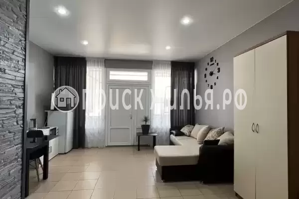 Апартаменты «На Центральной»