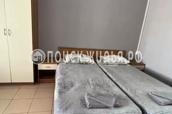 Апартаменты «На Центральной»