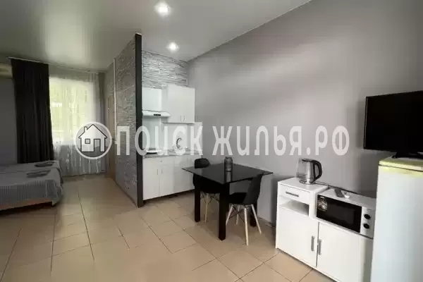 Апартаменты «На Центральной»