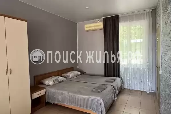 Апартаменты «На Центральной»