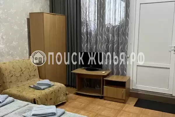 Апартаменты «На Центральной»