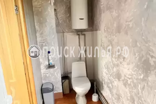 Апартаменты «На Центральной»