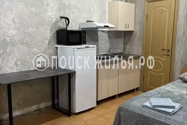 Апартаменты «На Центральной»