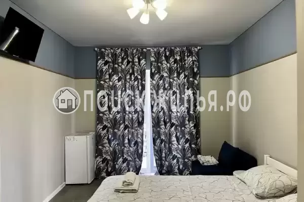 Гостевой дом «То-то»