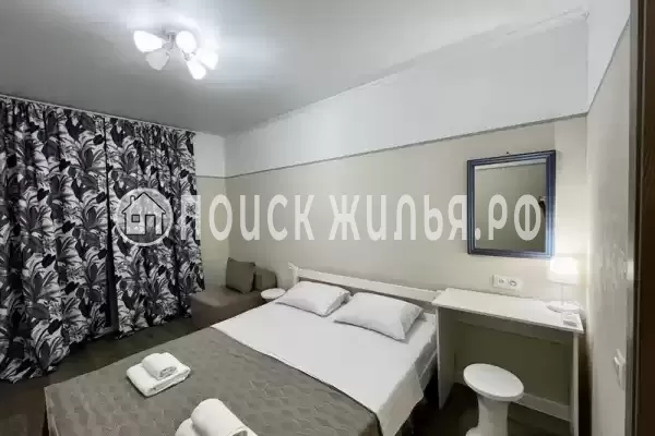 Гостевой дом «То-то»