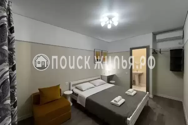 Гостевой дом «То-то»