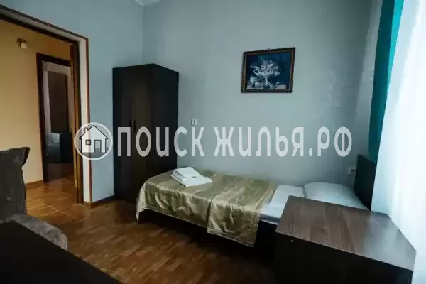 Частный сектор «Арина»