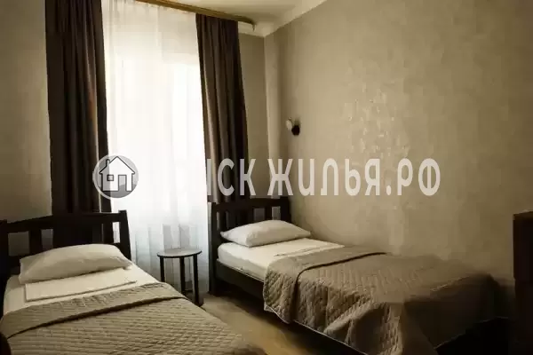 Частный сектор «Арина»