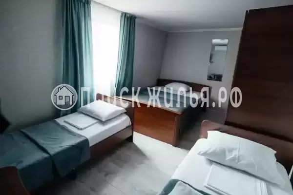 Частный сектор «Арина»