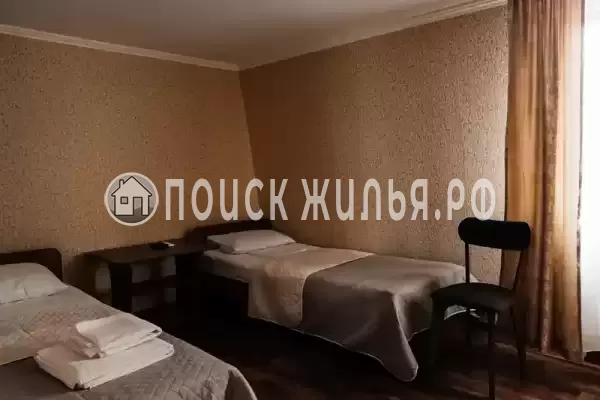 Частный сектор «Арина»