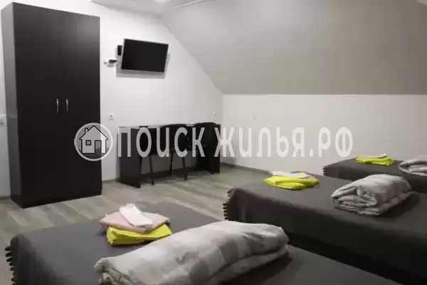 «Светлячок»