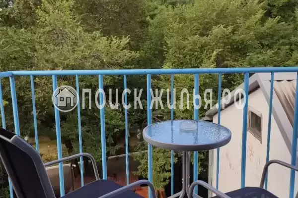 Частный сектор «Гостеприимный дом Домик у моря»