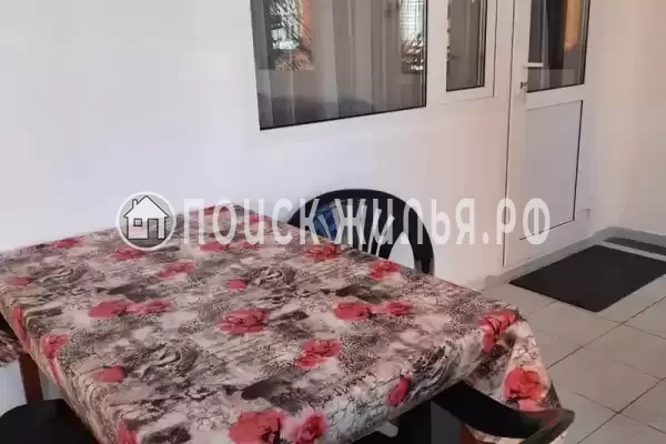 Частный сектор «Гостеприимный дом Домик у моря»