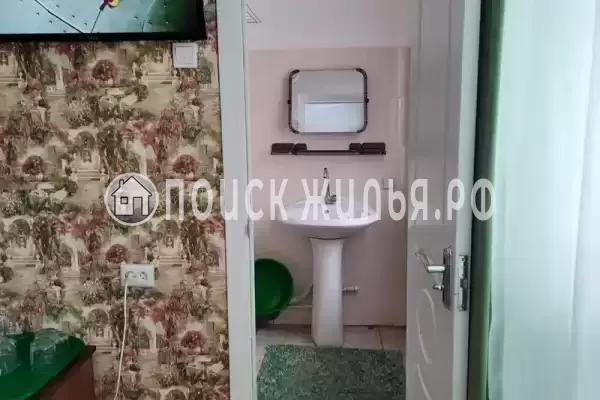 Частный сектор «Гостеприимный дом Домик у моря»