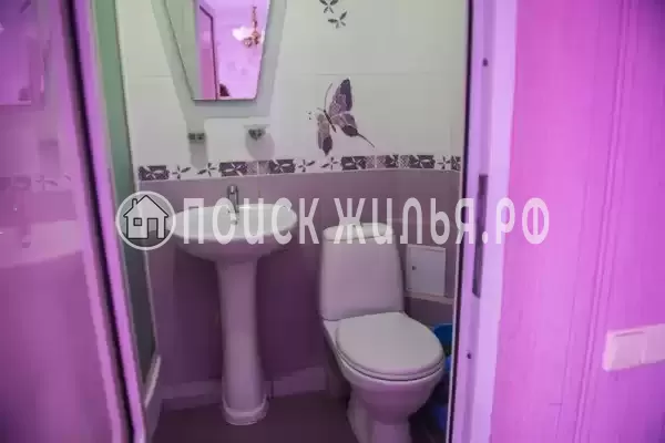 Гостевой дом «Иованна»