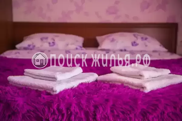 Гостевой дом «Иованна»