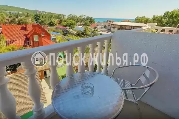 Гостевой дом «Иованна»