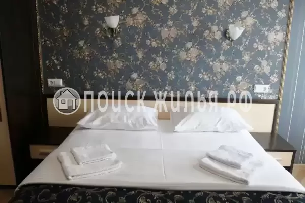 Гостевой дом «Иованна»