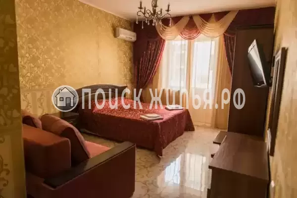 Гостевой дом «Иованна»