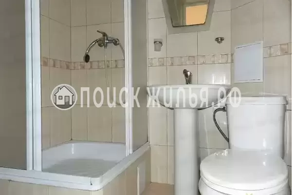 Гостевой дом «Иованна»