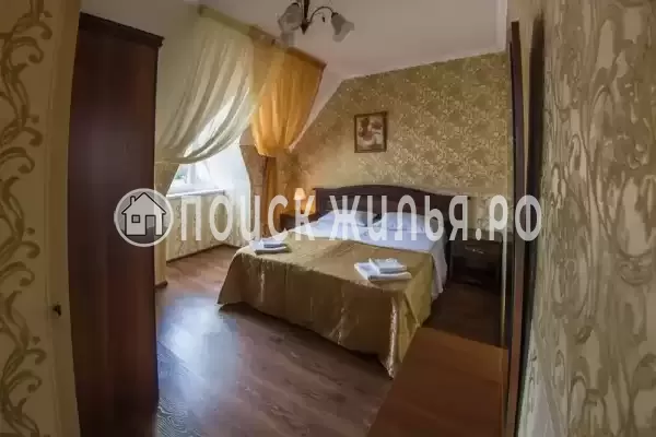 Гостевой дом «Иованна»