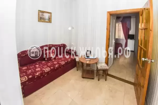 Гостевой дом «Иованна»