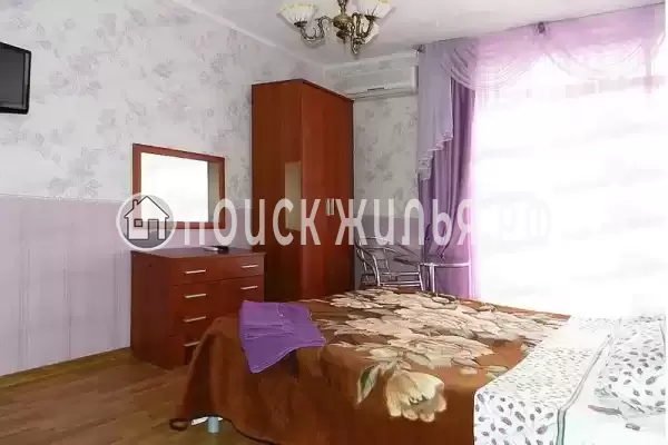 Гостевой дом «Иованна»