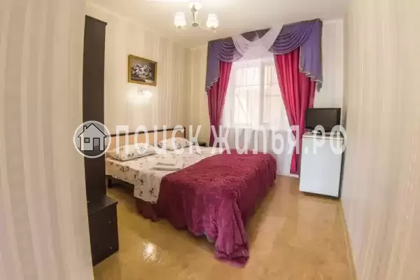 Гостевой дом «Иованна»