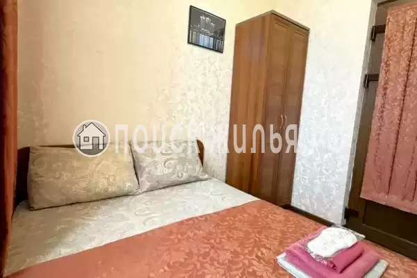 Гостевой дом «Атриум»