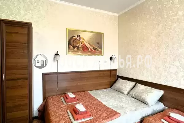 Гостевой дом «Атриум»