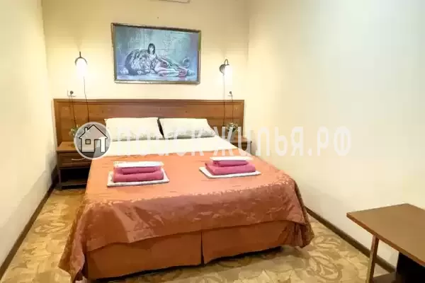 Гостевой дом «Атриум»