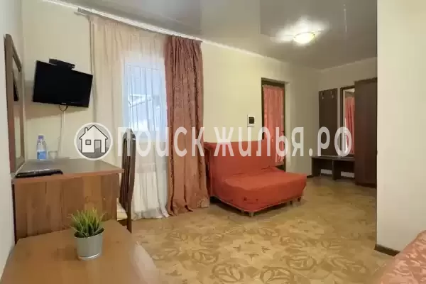 Гостевой дом «Атриум»