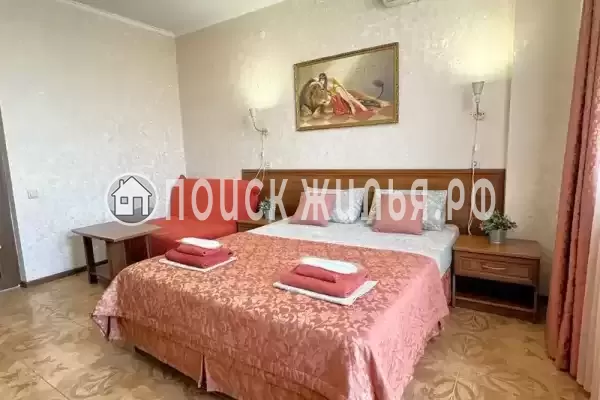 Гостевой дом «Атриум»